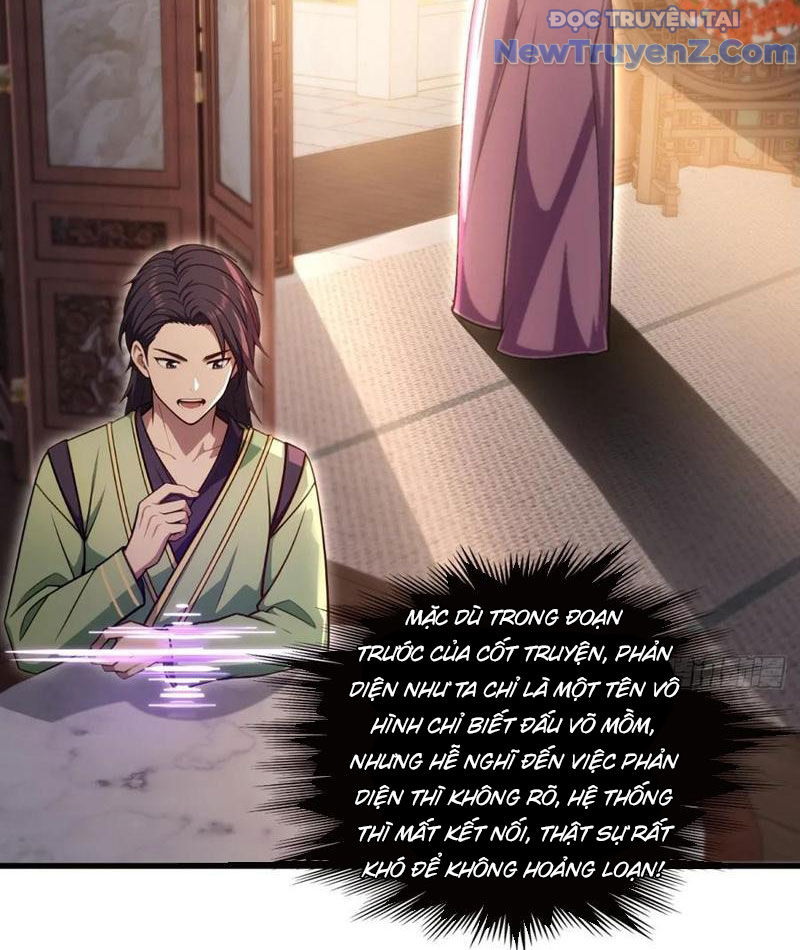 Phản Phái Muốn Sống Lâu Thêm Một Ngày chapter 26 - Trang 50