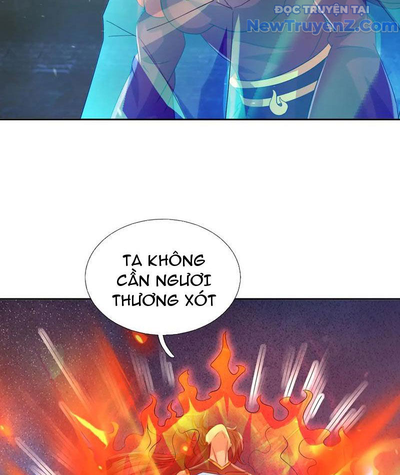 Thu Triệu Vạn đồ đệ, Vi Sư Vô địch Thế Gian chapter 184 - Trang 22