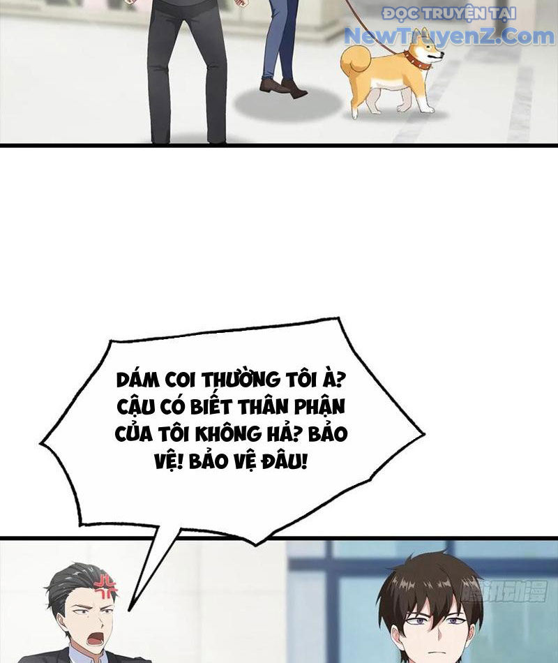 đô Thị Thánh Thủ: Ta Là Y Võ đỉnh Phong chapter 124 - Trang 42