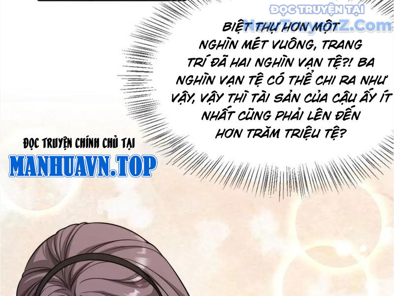 Sau Khi Tự Do Tài Chính, Họ Đã Dâng Hiến Lòng Trung Thành chapter 18 - Trang 100