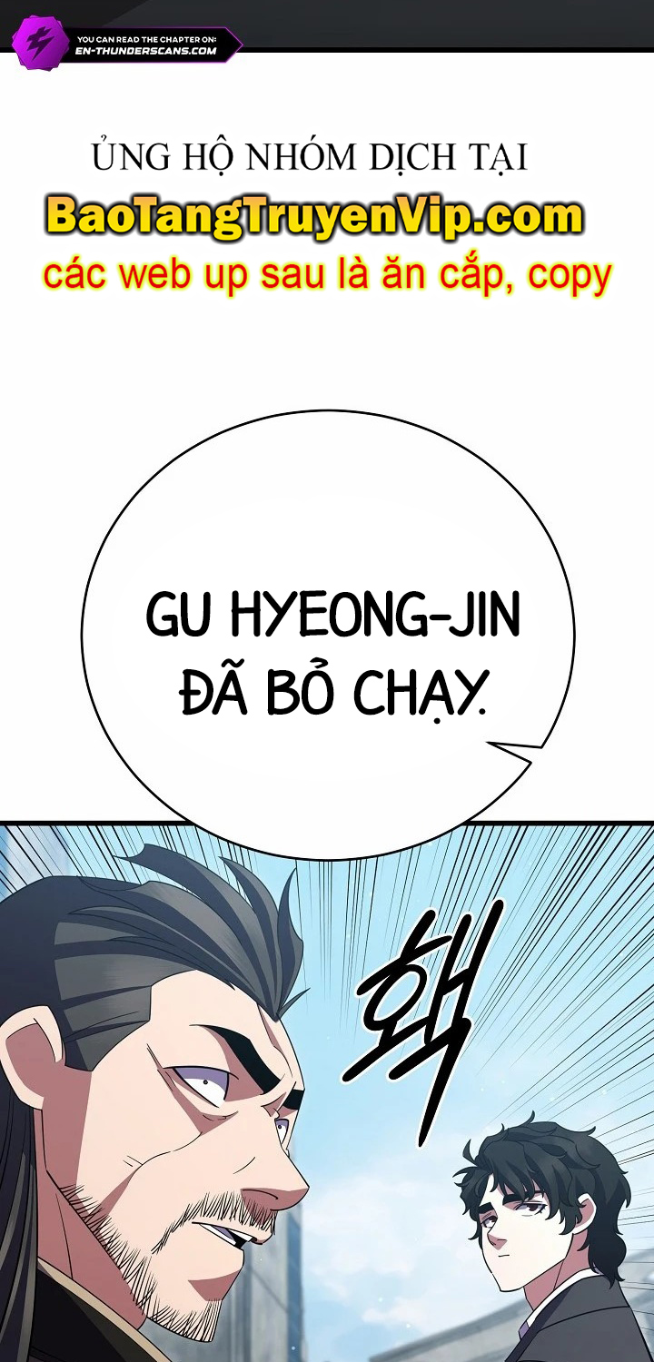 Đệ tử của 3 vị vua chapter 43 - Trang 13