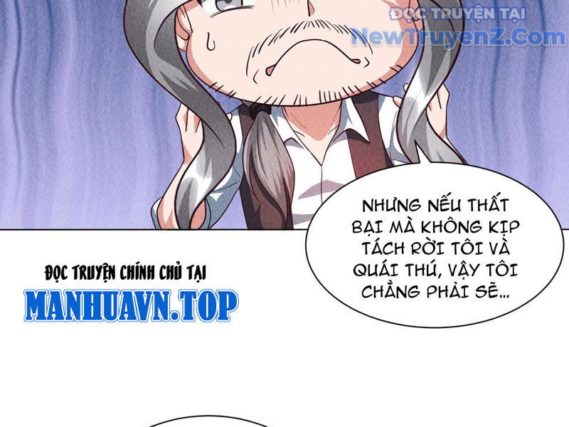 Thần Cấp Ngự Vật: Ta Có Thể Ký Vô Hạn Khế Ước Với Nữ Thần chapter 33 - Trang 29