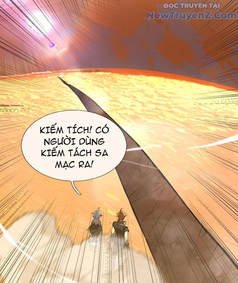 Cái Bóng Của Ta Là Loli chapter 2 - Trang 20
