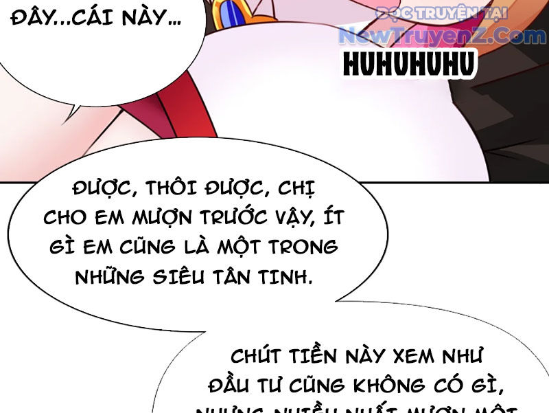 Xong rồi, ta bị sủng thú của mình bao vây rồi! chapter 4 - Trang 96
