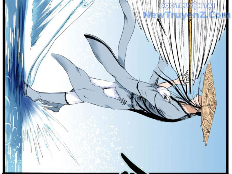 Thiên Hải Nhập Mộng chapter 5 - Trang 55