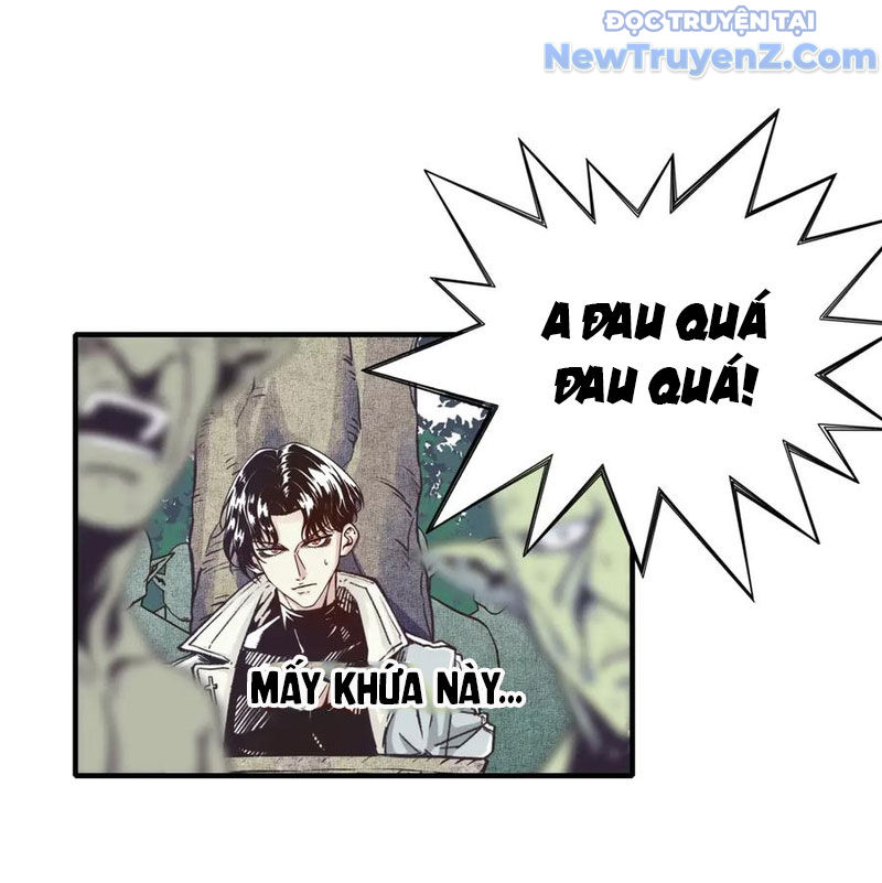 Ta Xuyên Vào Dị Giới Với Chỉ Số Phòng Thủ 99999 chapter 6 - Trang 85