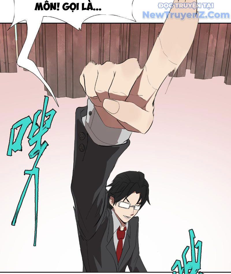 Bách Quỷ Lục chapter 3 - Trang 24
