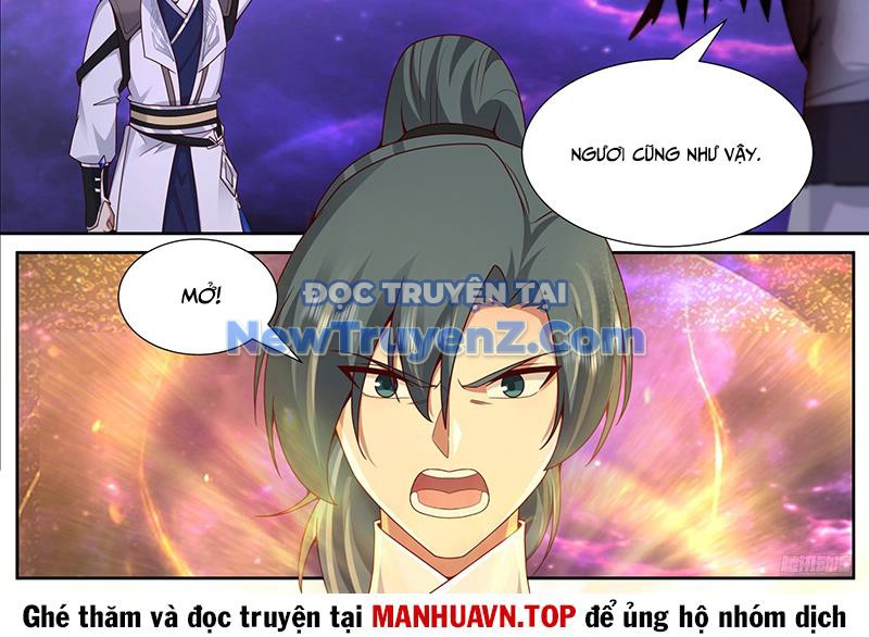 Võ Luyện Đỉnh Phong chapter 3833 - Trang 16
