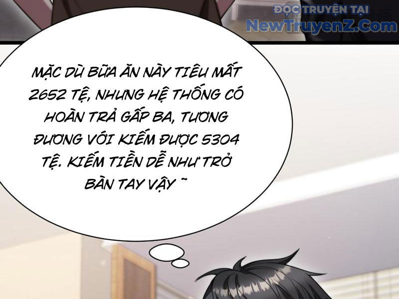 Sau Khi Tự Do Tài Chính, Họ Đã Dâng Hiến Lòng Trung Thành chapter 10 - Trang 42
