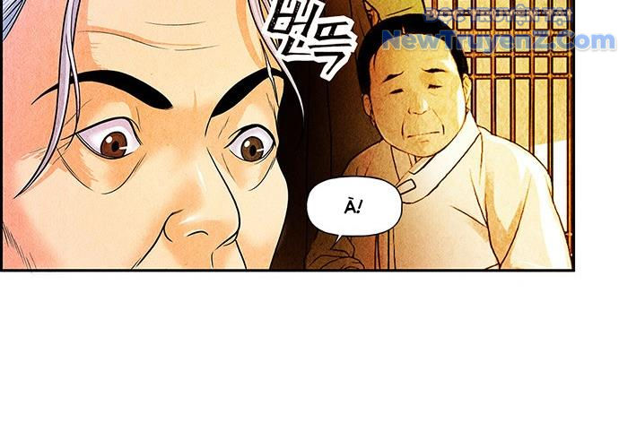 Cửa hàng đồ cổ tương lai chapter 4 - Trang 55