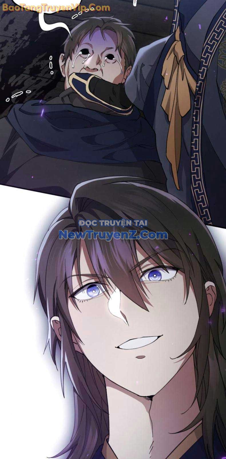 Thiên Ma Muốn Sống Một Cuộc Đời Bình Lặng chapter 32 - Trang 93