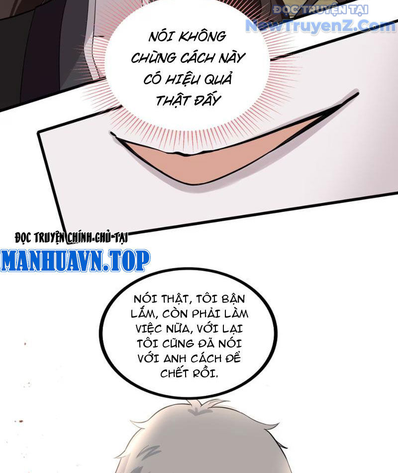 Dũng Giả Tiêu Cực Và Ma Vương Mất Tư Cách chapter 3 - Trang 31