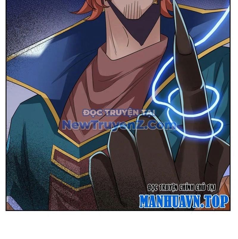 Cường Giả Đến Từ Trại Tâm Thần chapter 344 - Trang 76