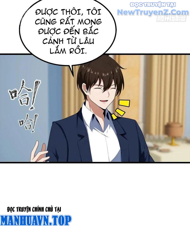 đô Thị Thánh Thủ: Ta Là Y Võ đỉnh Phong chapter 108 - Trang 45