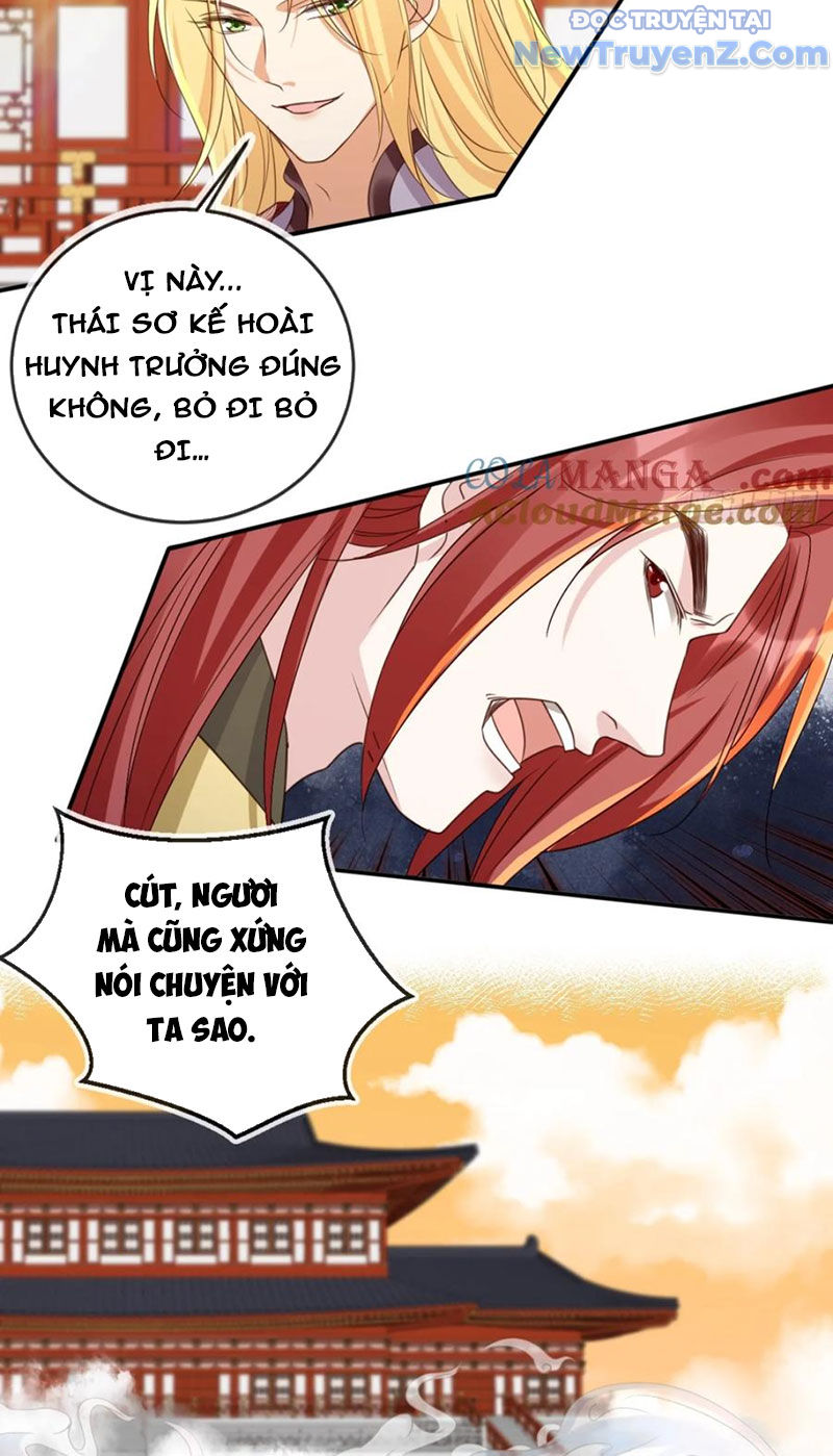 Tùy Tùng Của Nữ Phản Diện chapter 162 - Trang 25