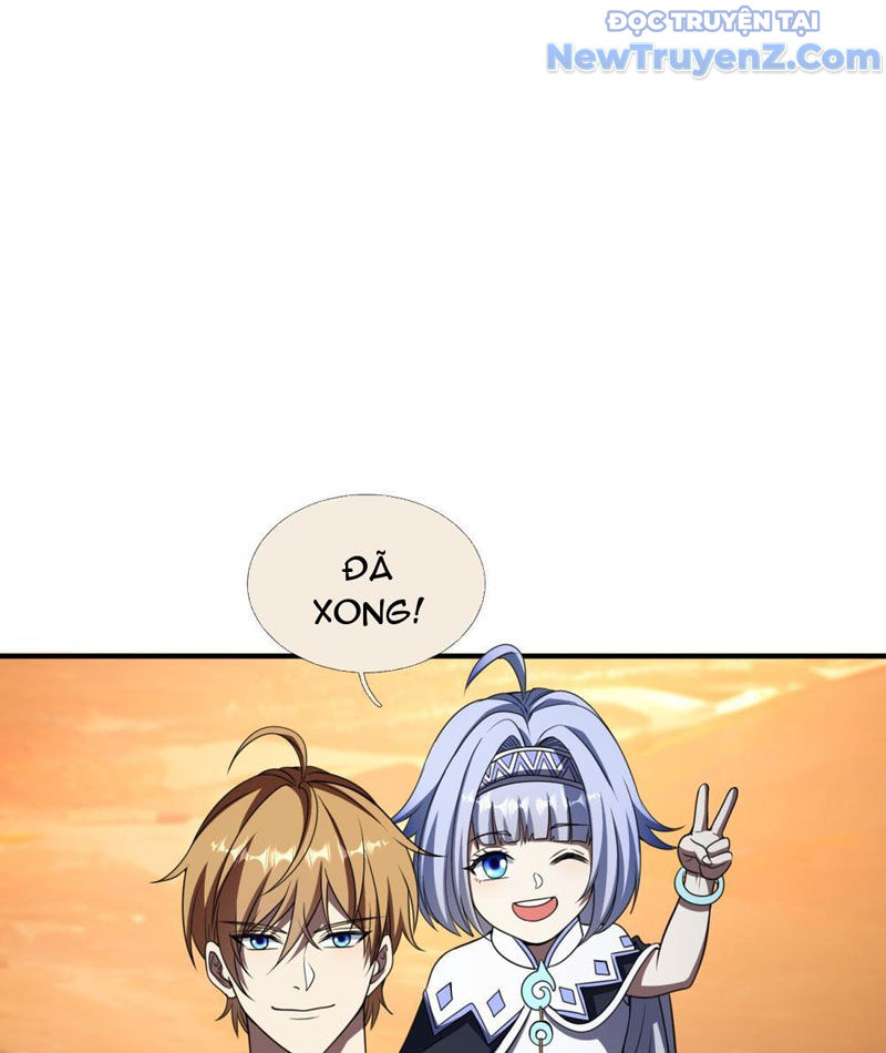 Cái Bóng Của Ta Là Loli chapter 8 - Trang 44