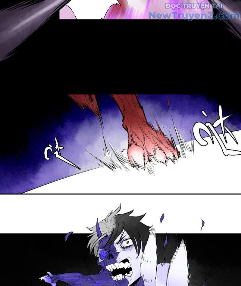 Bách Quỷ Lục chapter 4 - Trang 46