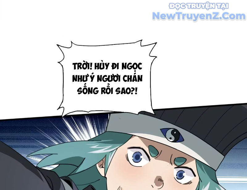 Kim Ngô Thần Vệ chapter 4 - Trang 42