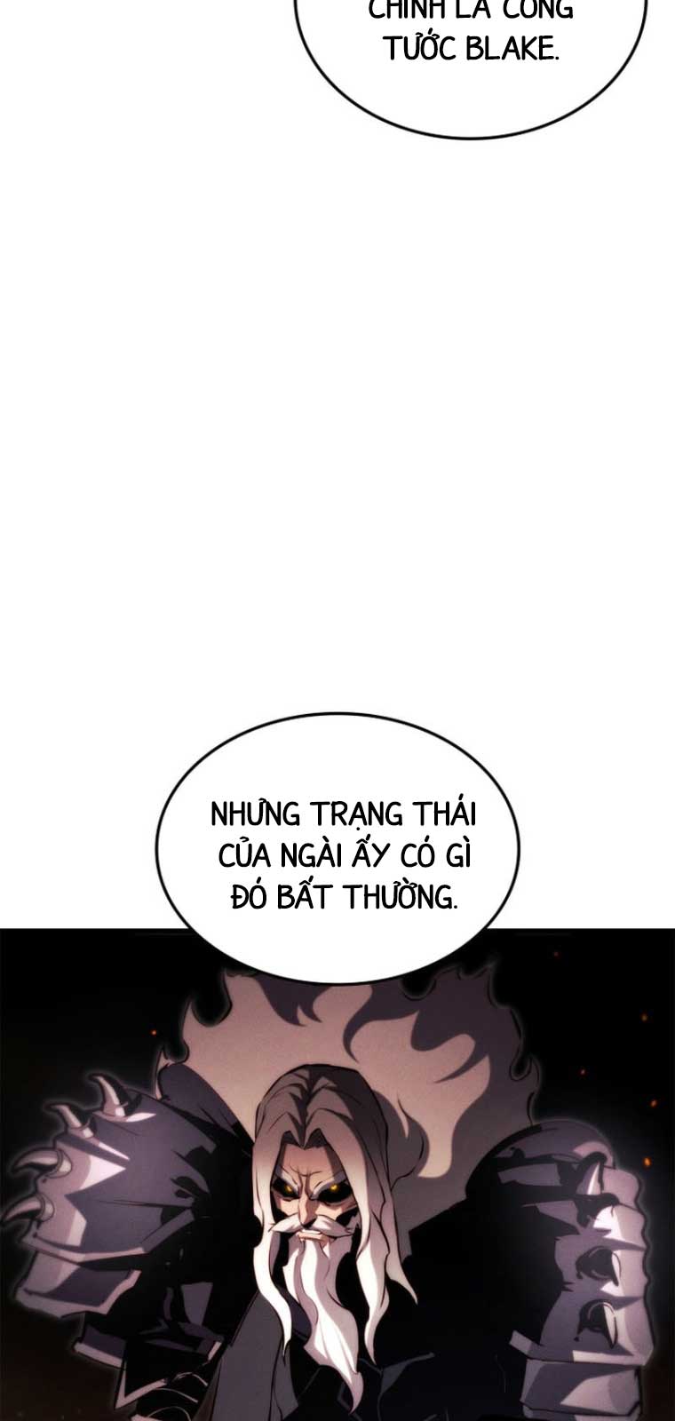 Huyền Thoại Game Thủ - Tái Xuất chapter 192 - Trang 42
