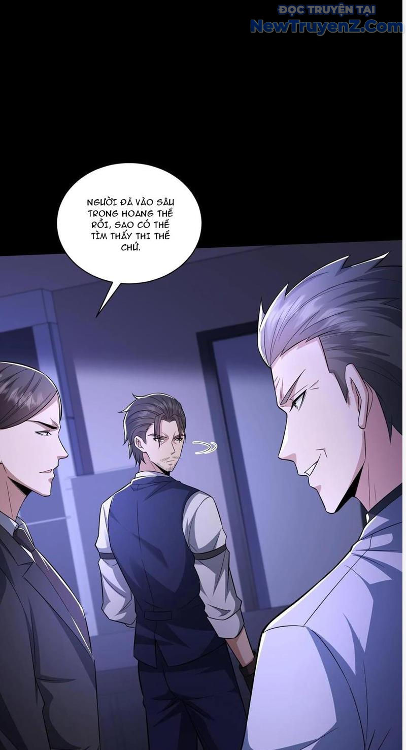Gọi Ta Là Quỷ Sai Đại Nhân chapter 107 - Trang 12