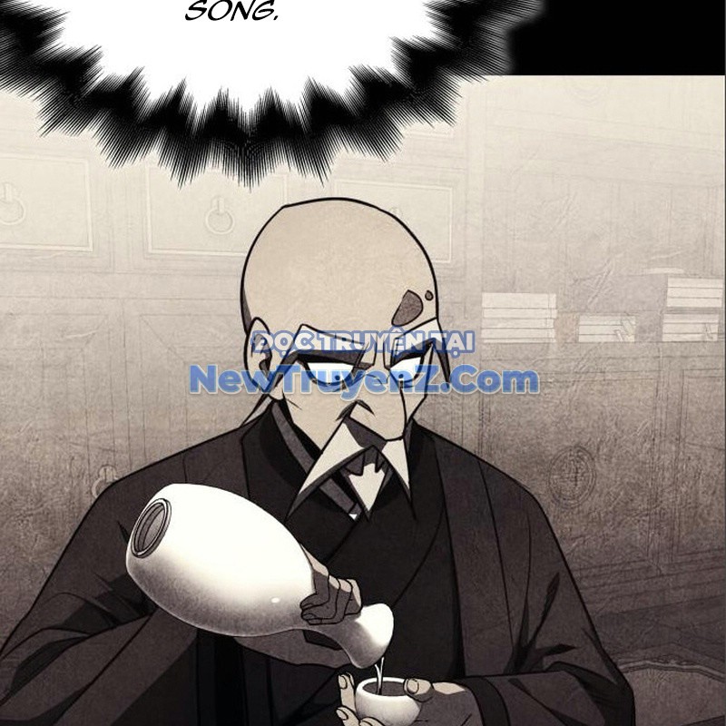 Thiên Ma Thần Quyết: Trùng Sinh chapter 115 - Trang 167