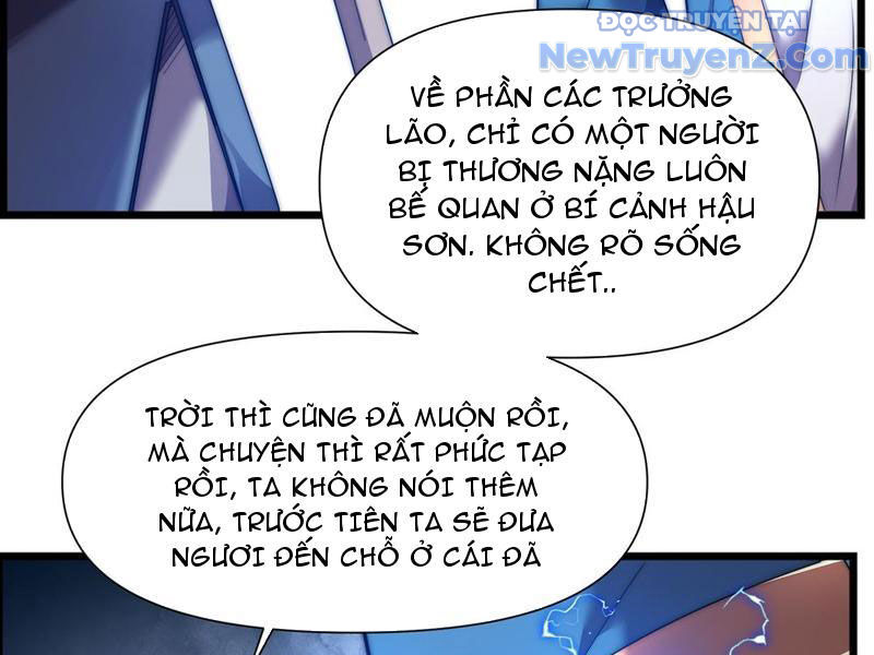 Lôi Kiếp Thập Vạn Niên chapter 8 - Trang 36