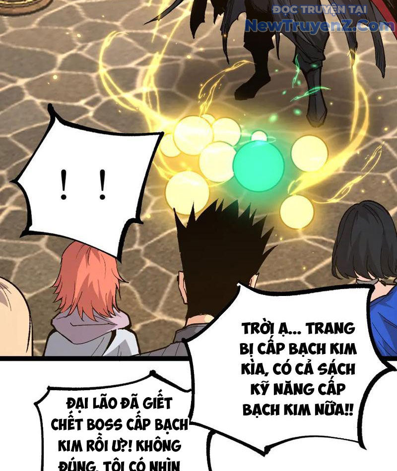 Thích Khách Thần Cấp, Ta Chính Là Bóng Đêm chapter 22 - Trang 17