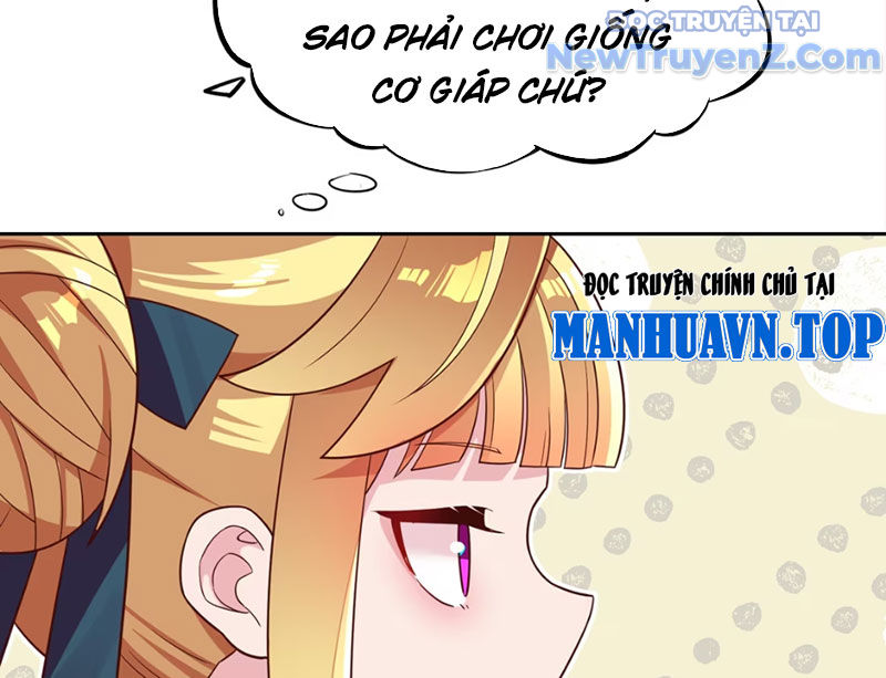 Xong rồi, ta bị sủng thú của mình bao vây rồi! chapter 1 - Trang 145