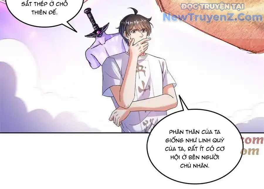 Tu Chân Nói Chuyện Phiếm Quần chapter 688 - Trang 78
