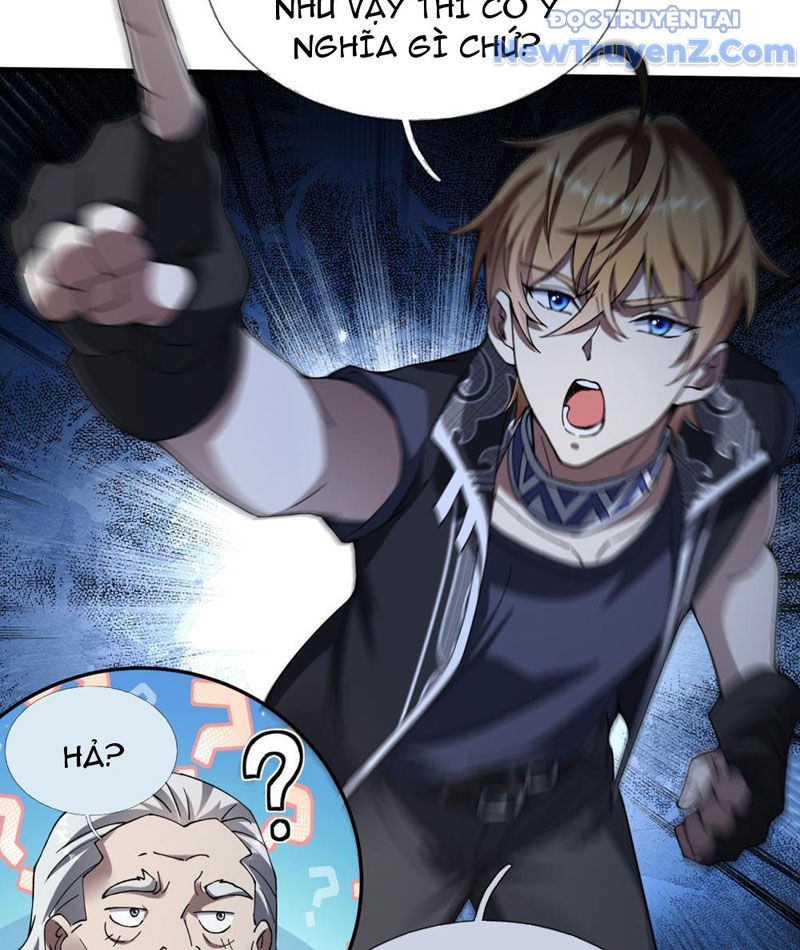 Cái Bóng Của Ta Là Loli chapter 1 - Trang 72