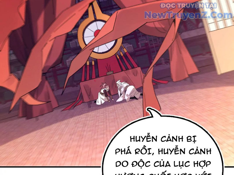 Kim Ngô Thần Vệ chapter 3 - Trang 26