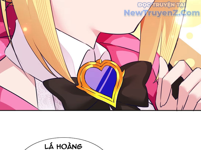 Xong rồi, ta bị sủng thú của mình bao vây rồi! chapter 4 - Trang 43