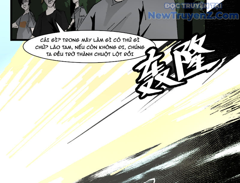 Thời Đại Tinh Linh Giáng Lâm chapter 1 - Trang 31