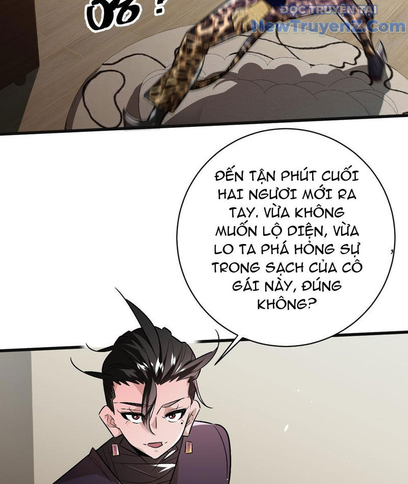 Vĩnh sinh đi chết đi! chapter 1 - Trang 80