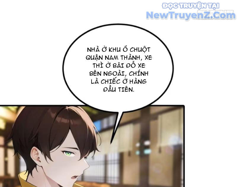 Đạo Hữu Lùi Một Bước: Ta Tới Giết Thần Trừ Quỷ chapter 21 - Trang 44