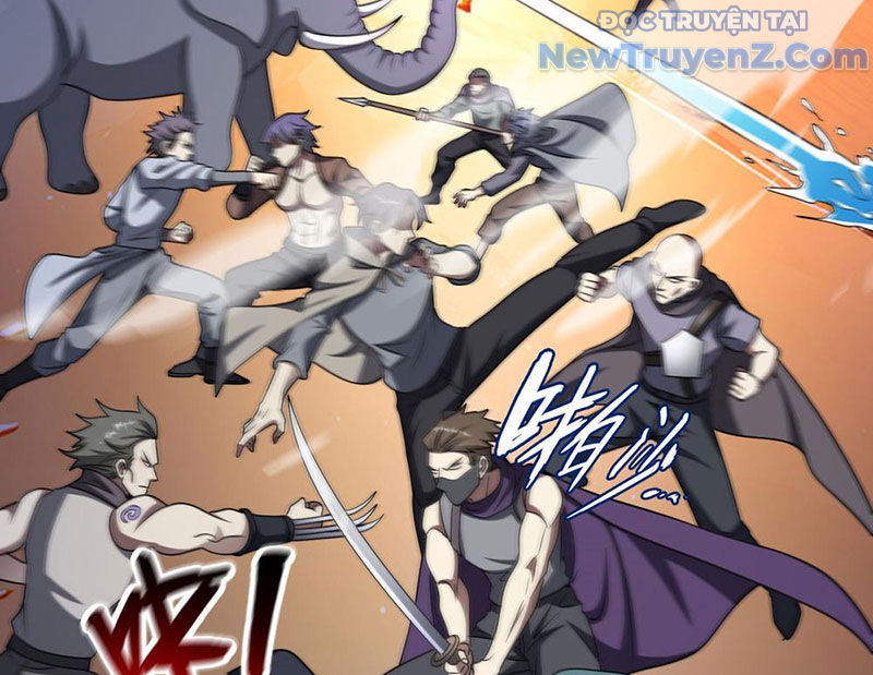 Cái Bóng Của Ta Là Loli chapter 15 - Trang 23