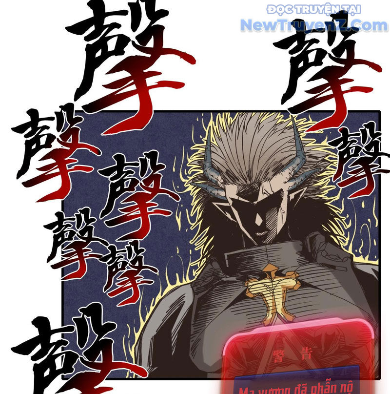 Ta Xuyên Vào Dị Giới Với Chỉ Số Phòng Thủ 99999 chapter 4 - Trang 62