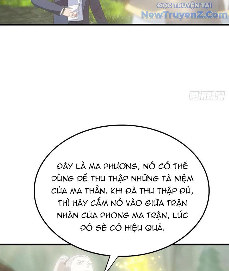 đô Thị Thánh Thủ: Ta Là Y Võ đỉnh Phong chapter 117 - Trang 25