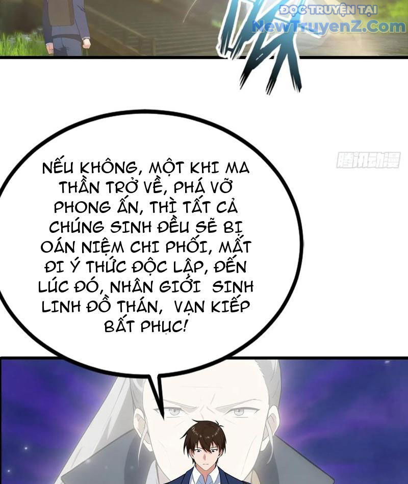 đô Thị Thánh Thủ: Ta Là Y Võ đỉnh Phong chapter 117 - Trang 20