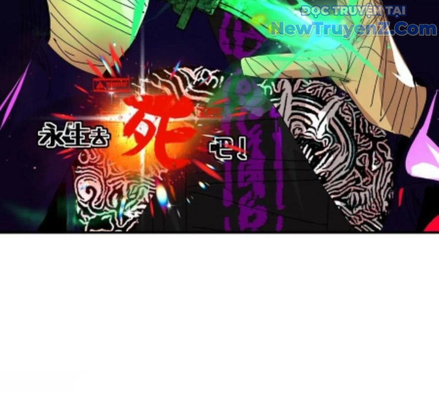 Vĩnh sinh đi chết đi! chapter 23 - Trang 5