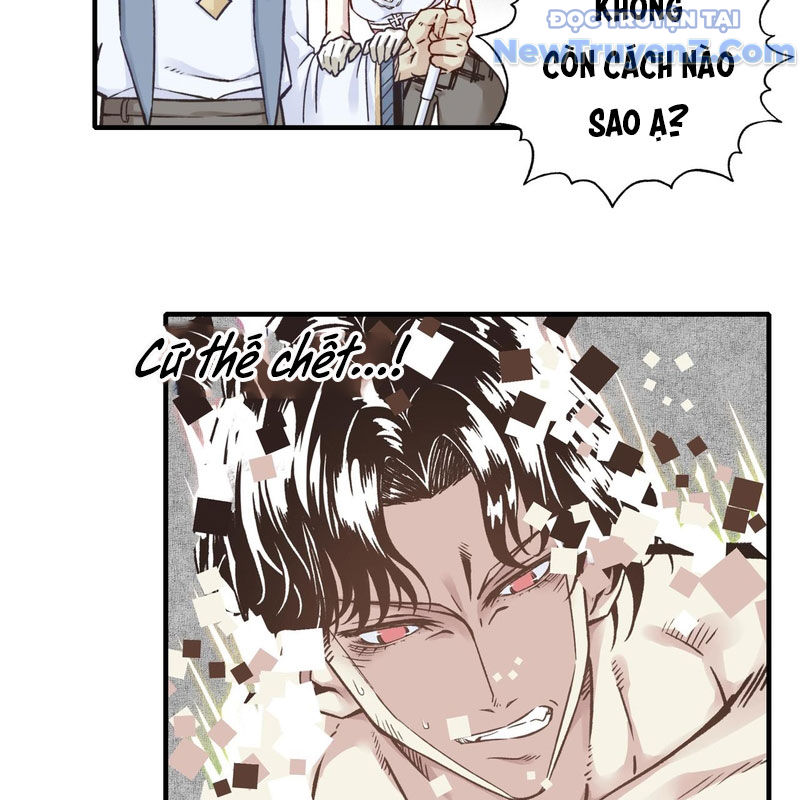 Ta Xuyên Vào Dị Giới Với Chỉ Số Phòng Thủ 99999 chapter 5 - Trang 35