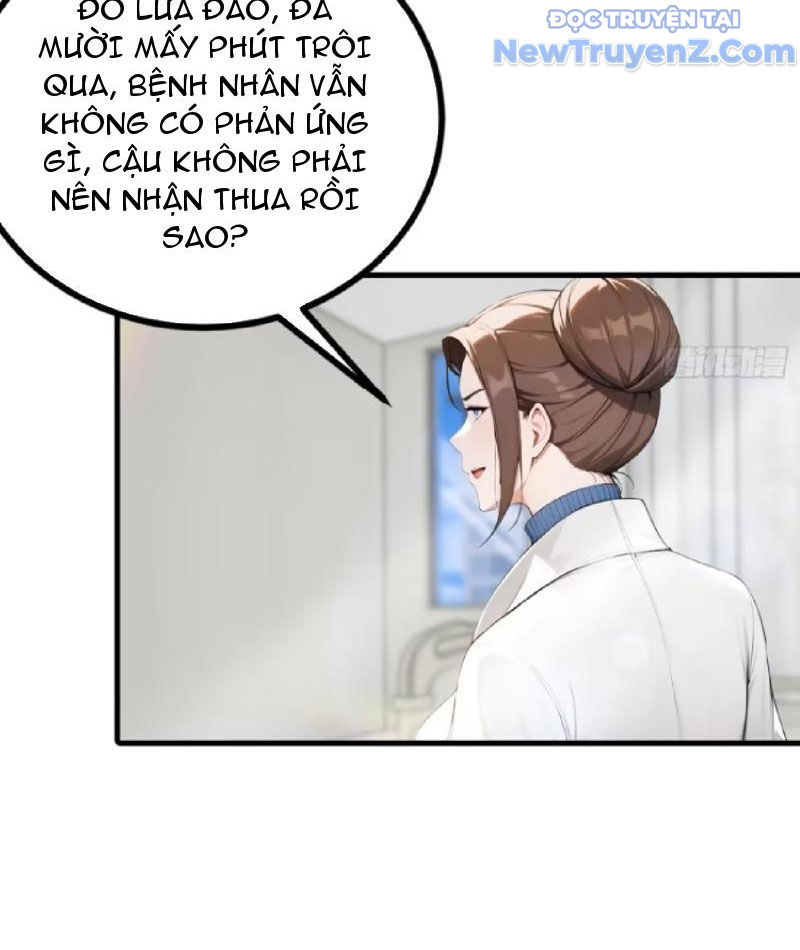 Đạo Hữu Lùi Một Bước: Ta Tới Giết Thần Trừ Quỷ chapter 29 - Trang 46