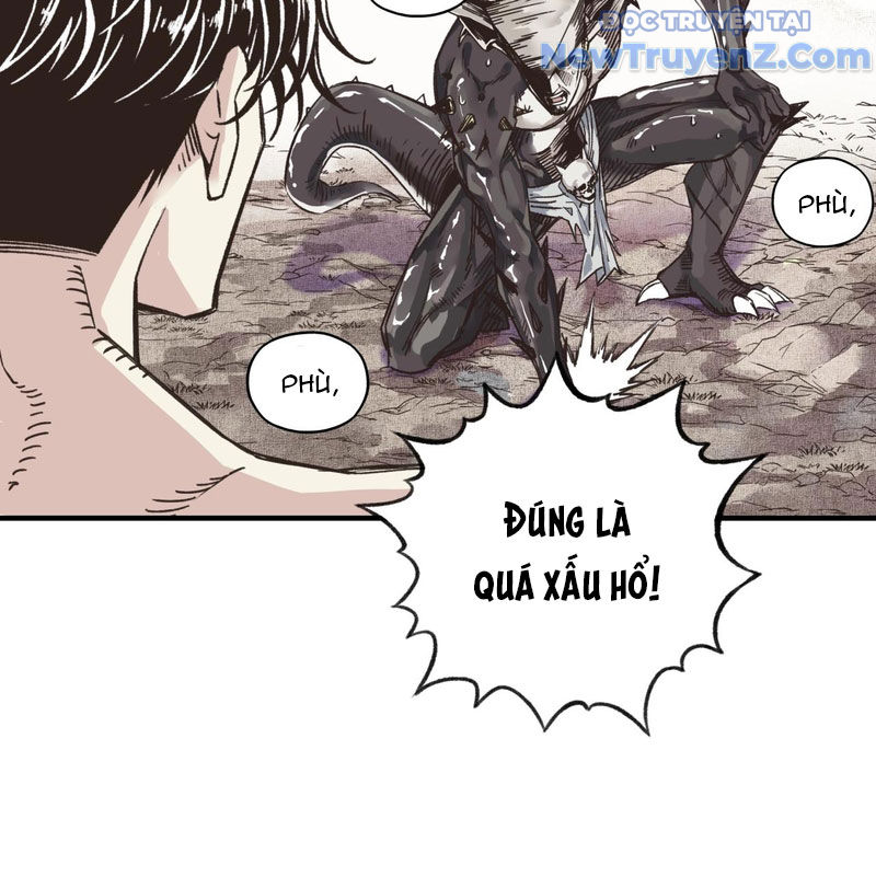 Ta Xuyên Vào Dị Giới Với Chỉ Số Phòng Thủ 99999 chapter 2 - Trang 112