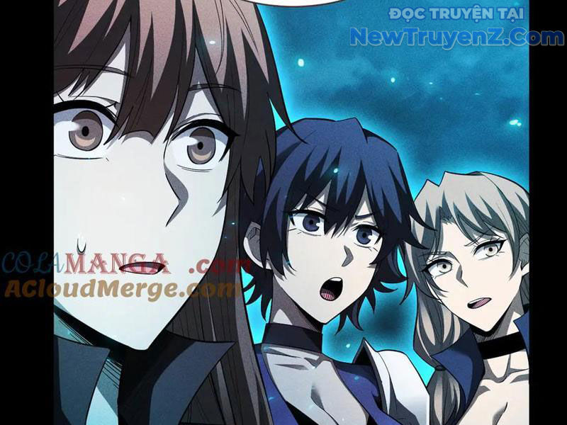 Treo Máy Trăm Vạn Năm Ta Tỉnh Lại Thành Thần chapter 39 - Trang 63