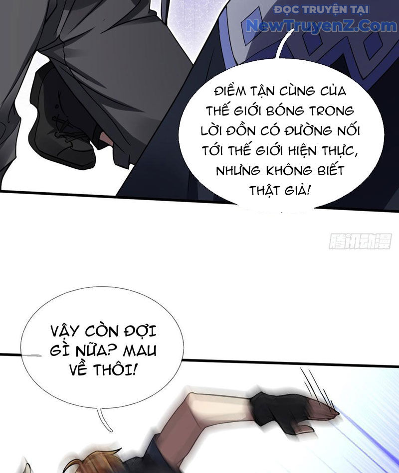 Cái Bóng Của Ta Là Loli chapter 1 - Trang 53