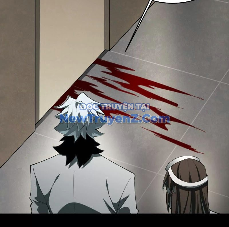 Thần Trò Chơi Dục Vọng chapter 96 - Trang 30