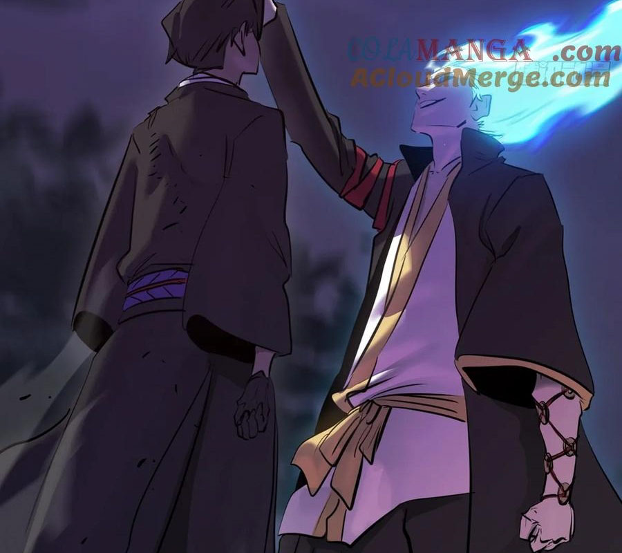 Phong Yêu Vấn Đạo chapter 156 - Trang 50