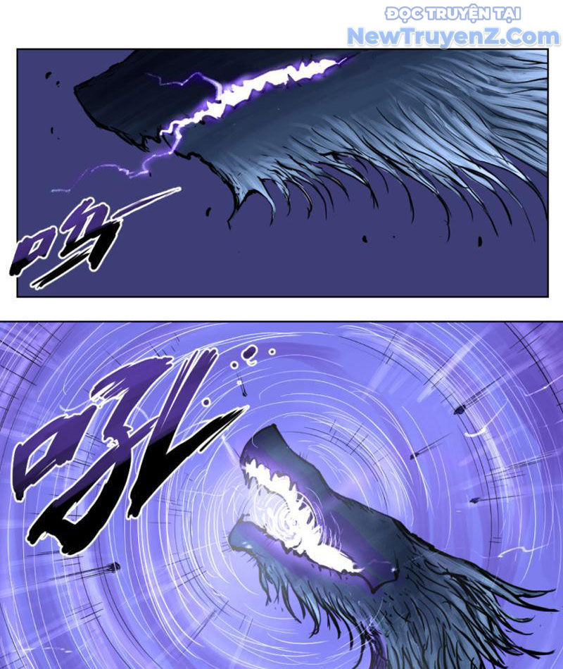 Tu Giả Thần Hành chapter 2 - Trang 64