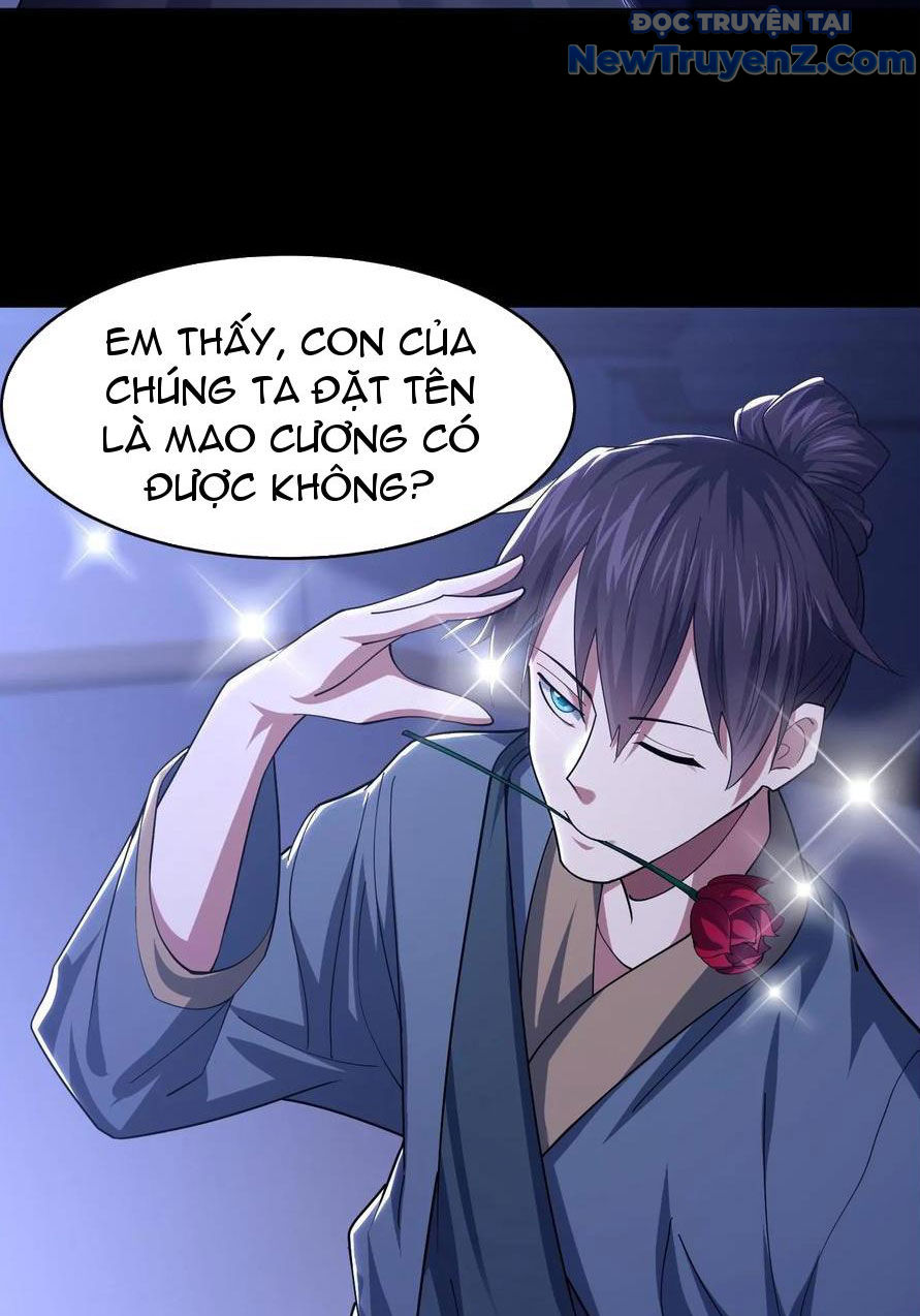 Gọi Ta Là Quỷ Sai Đại Nhân chapter 114 - Trang 29