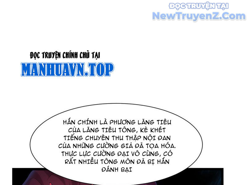 Lôi Kiếp Thập Vạn Niên chapter 2 - Trang 51